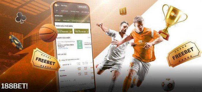 188bet: Direct link, not blocked in Thailand