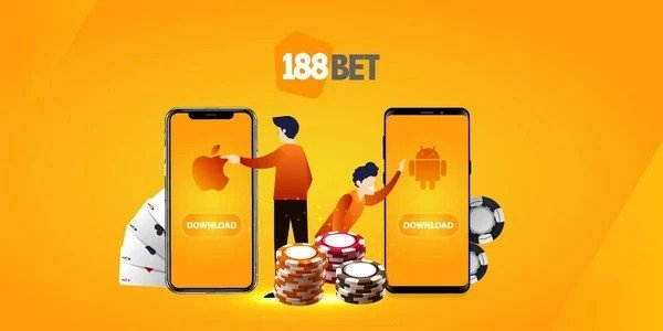 188bet mobile – How to download and install 188BET on iOS and Android