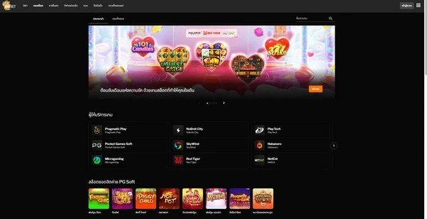 Slots 188: 6 features that make global Slot game fans fascinated