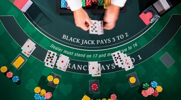 Master Blackjack Strategy: A comprehensive guide to winning big at 188BET Casino