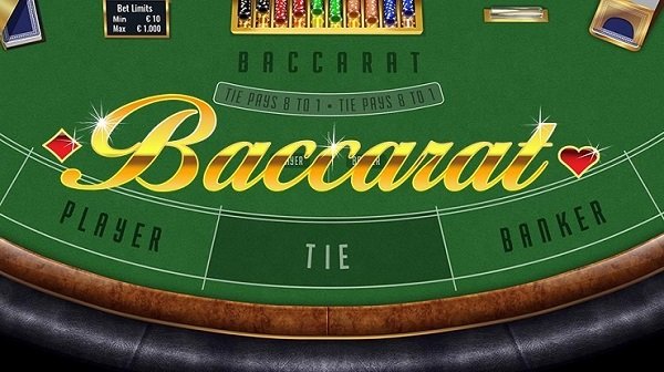 Top 10 Baccarat playing experiences from reputable bookmakers
