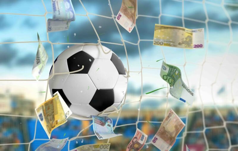 How to play standard Parlay betting in soccer betting