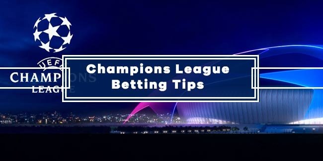 Tips for most accurate Champions League football betting