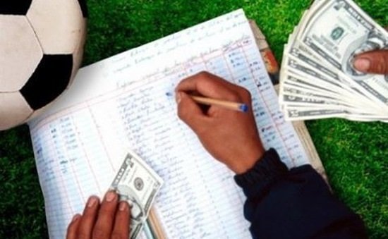 Soccer betting: Ways to get rich from the bookie