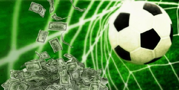 3 football betting tips to apply to win money from the house