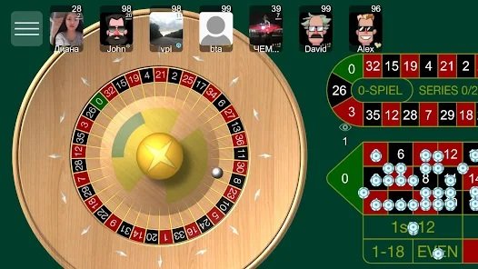 Tips to Win Roulette at Online Casino