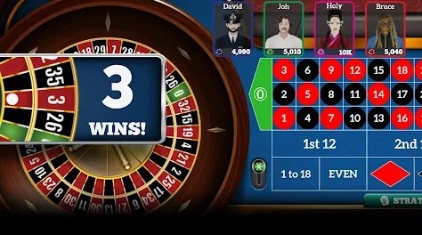 Tips to Win Roulette at Online Casino