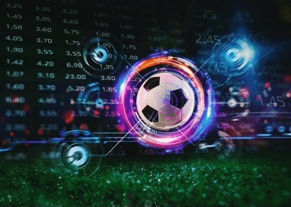 4 basic steps to view soccer betting odds