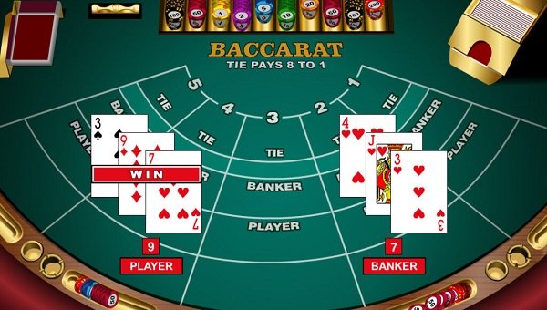 Baccarat Strategy: How to Become a Casino King