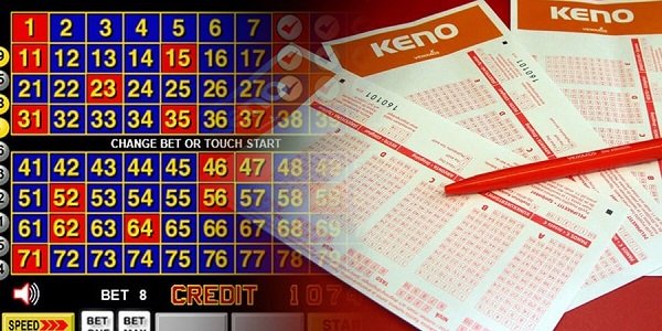 Keno Online Experience: How to Increase Your Win Rate