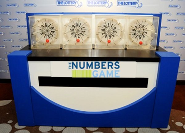 Number Game Lottery: How to win easily not everyone knows