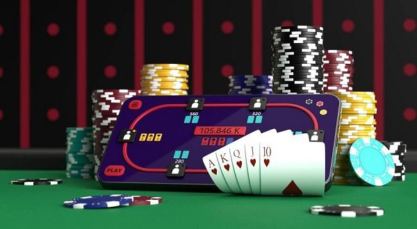 Rules for playing Poker online with minimum capital