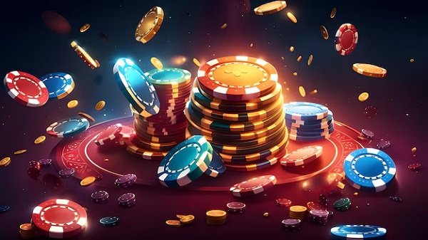 4 steps to become an online casino expert in 3 minutes