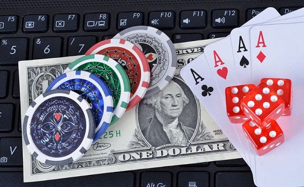 Instructions for playing cards online for real money at online casinos