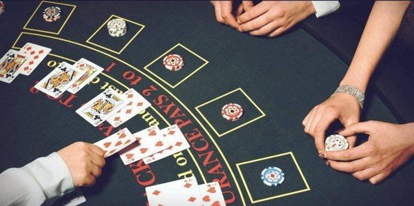 Master Blackjack Strategy: A comprehensive guide to winning big at 188BET Casino