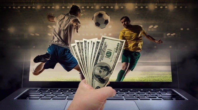 How to play standard Parlay betting in soccer betting