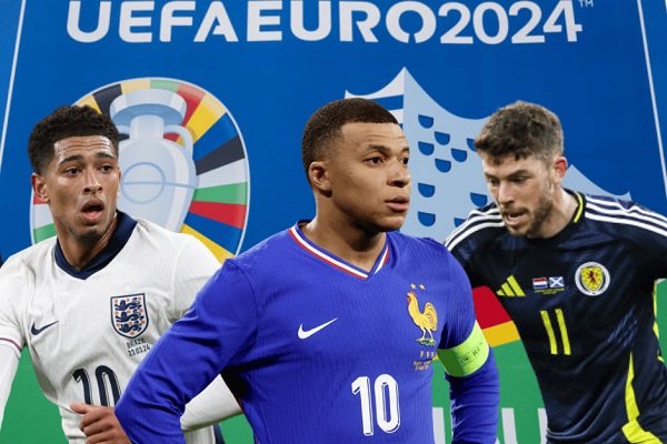 Summary of the easiest bets to make money in Euro 2024