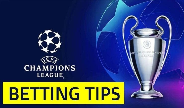 Tips for most accurate Champions League football betting