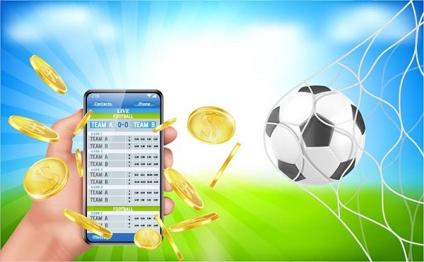 Soccer betting: Ways to get rich from the bookie