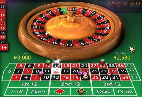 Tips to Win Roulette at Online Casino