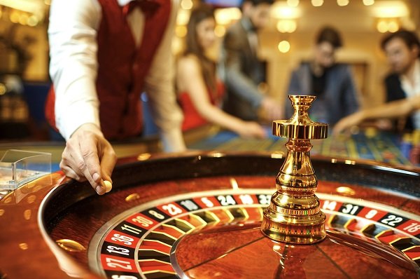 Roulette Calculation Formula Based on Data