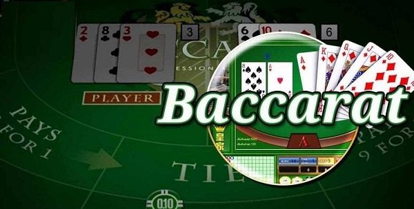 What is online Baccarat? Commonly used Baccarat terms