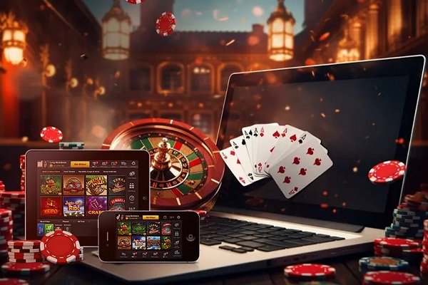 4 steps to become an online casino expert in 3 minutes