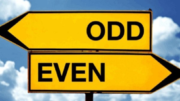 What is odd-even betting? Odd-even betting experience from experts